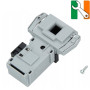 Genuine Hoover Candy 49030389 Washing Machine Interlock, Nationwide Delivery Ireland, Buy Online from Appliance Spare Parts Direct.ie, Co Laois Ireland.
