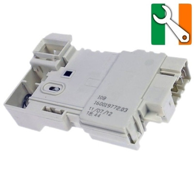 Hotpoint Tumble Dryer Door Lock 62-IN-01TD, C00141683 & Spare Parts Ireland - buy online from Appliance Spare Parts Direct, County Laois.