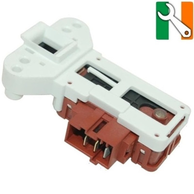 Nordmende Washing Machine Door Interlock, VESTEL (32005174, 32018338) & Spare Parts Ireland - buy online from Appliance Spare Parts Direct, County Laois Nordmende Washing Machine Door Interlock, VESTEL (32005174, 32018338) & Spare Parts Ireland - buy online from Appliance Spare Parts Direct, County Laois