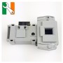 Hoover, Candy Door Lock, Interlock Switch, Washing Machine Spare Parts Ireland - buy online from Appliance Spare Parts Direct, County Laois Hoover, Candy Door Lock, Interlock Switch, Washing Machine Spare Parts Ireland - buy online from Appliance Spare Parts Direct, County Laois