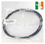 Zanussi Tricity Tumble Dryer Belt (1975 H7) 09-EL-04G Buy from Appliance Spare Parts Direct Ireland. Zanussi Tricity Tumble Dryer Belt (1975 H7) 09-EL-04G Buy from Appliance Spare Parts Direct Ireland.