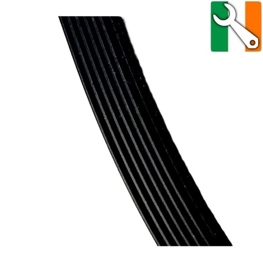 Hotpoint Tumble Dryer Belt  (6PHE 1991 H6)   09-HP-17A Buy from Appliance Spare Parts Direct Ireland.