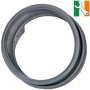 Candy Genuine Washing Machine Door Seal (10-CY-01) 70006589 - Rep of Ireland - Buy from Appliance Spare Parts Direct Ireland.