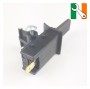 BUSH Carbon Brushes 49008106 Rep of Ireland - buy online from Appliance Spare Parts Direct.ie, County Laois, Ireland