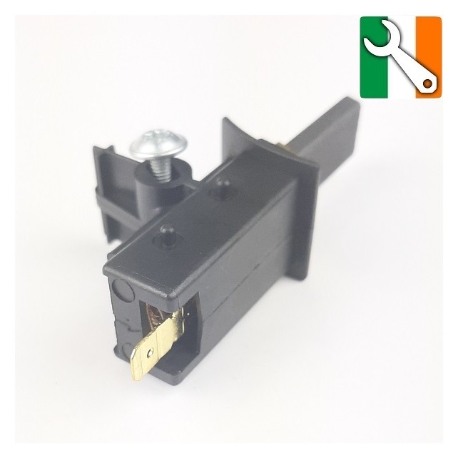 BUSH Carbon Brushes 49008106 Rep of Ireland - buy online from Appliance Spare Parts Direct.ie, County Laois, Ireland