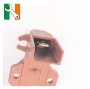 Nordmende Carbon Brushes C00196539 - Rep of Ireland - buy online from Appliance Spare Parts Direct.ie, County Laois, Ireland