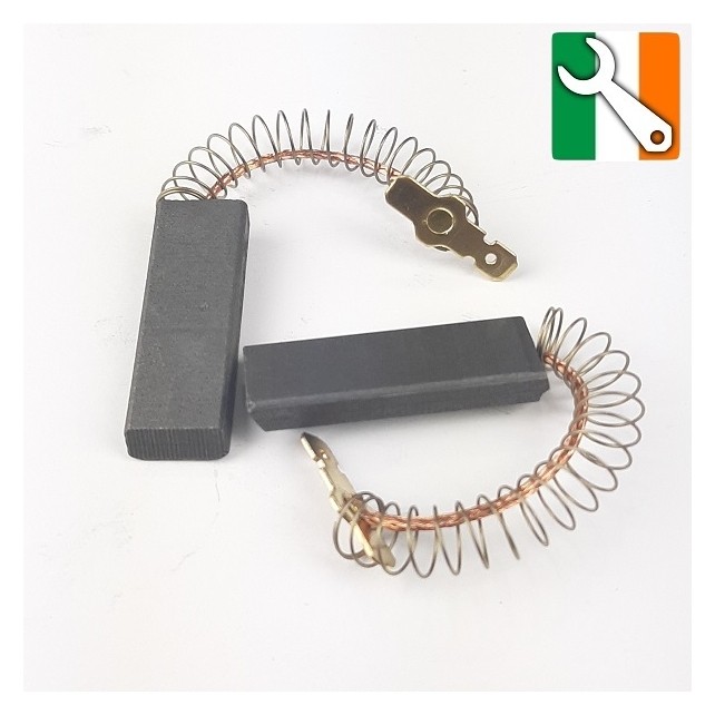 Neff Washing Machine Carbon Brushes Ireland 12-BS-03 Buy from Appliance Spare Parts Direct Ireland.