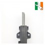 Hoover Candy Carbon Brushes - Soel & Nidec Motors - Rep of Ireland - An Post - Buy Online from Appliance Spare Parts Direct.ie, Co. Laois Ireland. Hoover Candy Carbon Brushes - Soel & Nidec Motors - Rep of Ireland - An Post - Buy Online from Appliance Spare Parts Direct.ie, Co. Laois Ireland.