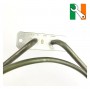 Whirlpool Main Oven Element - Rep of Ireland - 482000027619 - Buy Online from Appliance Spare Parts Direct.ie, Co. Laois Ireland.