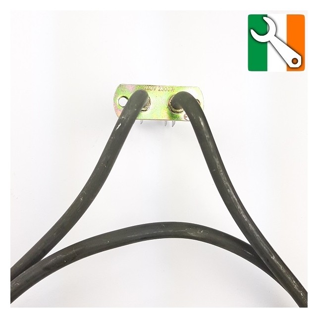 Fan Oven Element (2300W) 20.40669.010, 00483636  -  Rep of Ireland