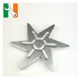 Nordmende Oven Fan Blade - An Post - Rep of Ireland - Buy from Appliance Spare Parts Direct Ireland.