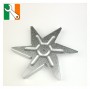 LOGIK Oven Fan Blade - An Post - Rep of Ireland - Buy from Appliance Spare Parts Direct Ireland.