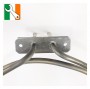 CDA Main Oven Element Genuine,  Buy from Appliance Spare Parts Direct.ie, Co. Laois Ireland.