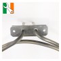 BUSH Genuine Fan Oven Cooker Element Buy from Appliance Spare Parts Direct.ie, Co. Laois Ireland. BUSH Genuine Fan Oven Cooker Element Buy from Appliance Spare Parts Direct.ie, Co. Laois Ireland.