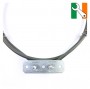 Whirlpool Genuine Main Oven Element - Irishspares.ie - 480121101186 - Buy Online from Appliance Spare Parts Direct.ie, Co. Laois Ireland.