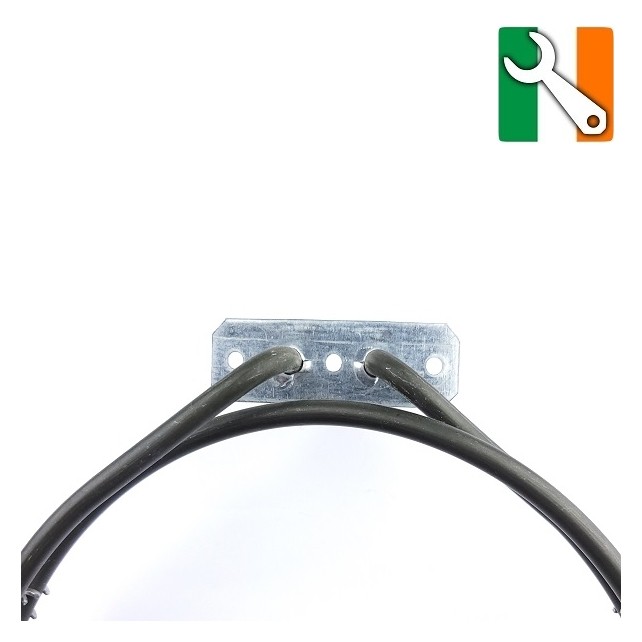 Ignis Main Oven Element - Irishspares.ie - 480121101186 - Buy Online from Appliance Spare Parts Direct.ie, Co. Laois Ireland.