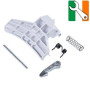 Zanussi Lindo Door Handle 4055304143 & Spare Parts Ireland - buy online from Appliance Spare Parts Direct, County Laois