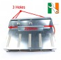Candy Tumble Dryer Heater - Rep of Ireland - Element 40015910  Buy from Appliance Spare Parts Direct Ireland.