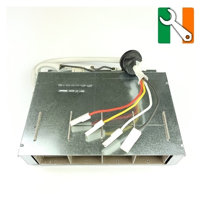 Candy Tumble Dryer Heater - 4 Wire - Rep of Ireland - Element 40006991  Buy from Appliance Spare Parts Direct Ireland.