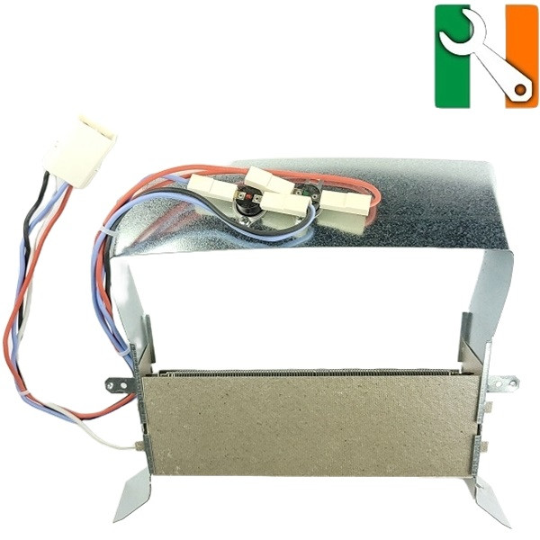 Indesit & Hotpoint Dryer Element - Rep of Ireland - Buy from Appliance Spare Parts Direct Ireland.