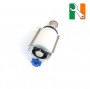 Bosch 11033896 Dishwasher Heat Exchanger Valve - Rep of Ireland