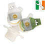 AEG Washing Machine Double Solenoid Valve 36-ZN-01, 1268832100 & Spare Parts Ireland - buy online from Appliance Spare Parts Direct, County Laois