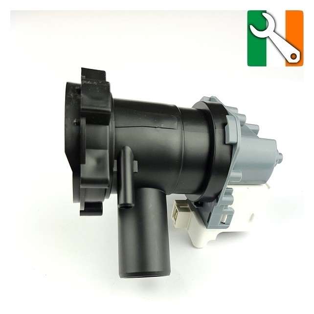 Bosch Drain Pump Washing Machine  - Rep of Ireland - Buy from Appliance Spare Parts Direct Ireland.