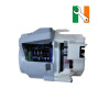 Bosch, Siemens Genuine Dishwasher Circulation Heat Pump (51-BS-35ADW) - Rep of Ireland