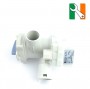 Neff 00146083 Drain Pump Washing Machine Hanning - Rep of Ireland - buy online from Appliance Spare Parts Direct, County Laois