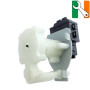 Hotpoint Condenser Dryer Pump 482000023488 - Rep of Ireland - 1-2 Days An Post - Buy from Appliance Spare Parts Direct Ireland.