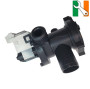 Indesit Hotpoint Washing Machine Drain Pump (51-IN-66WMG) C00283229 Indesit Hotpoint Washing Machine Drain Pump (51-IN-66WMG) C00283229