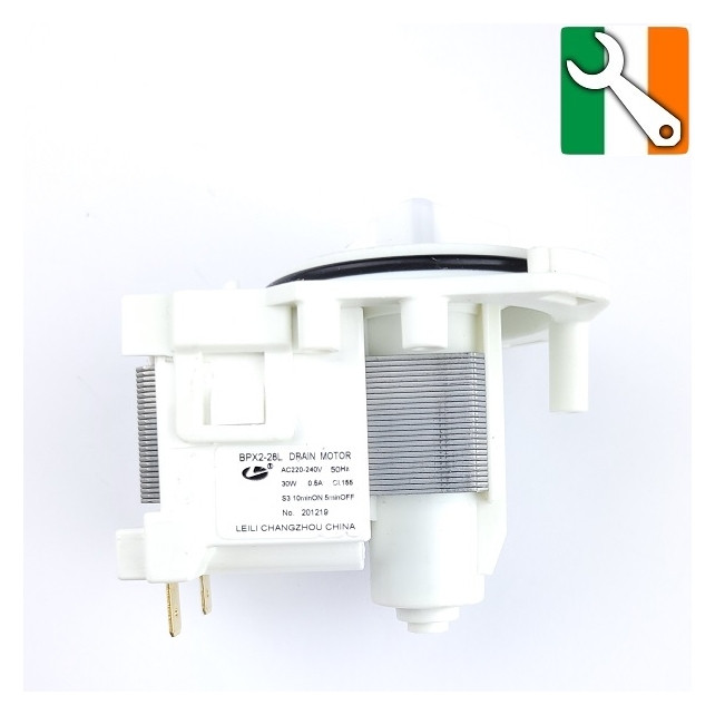 AEG Drain Pump Dishwasher & Washing Machine 140000443212 - Rep of Ireland - Buy from Appliance Spare Parts Direct Ireland.