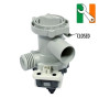 Logik Washing Machine Drain Pump  (51-VE-WM1) 00215479  - Rep of Ireland - Buy from Appliance Spare Parts Direct Ireland.