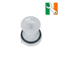 Beko Washing Machine Drain Pump Filter 52-BO-03G, 2872700100