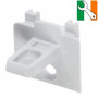 Candy Tumble dryer Door Catch Hook Genuine 62-CY-01TD, 40004091, Tumble Dryer Spare Parts Ireland - buy online from Appliance Spare Parts Direct, County Laois