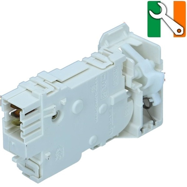 Whirlpool Tumble Dryer Door Lock 62-IN-01TDG, 482000029588 & Spare Parts Ireland - buy online from Appliance Spare Parts Direct, County Laois.