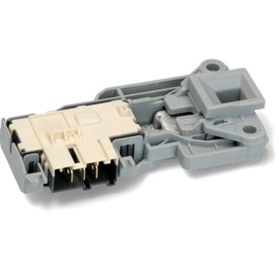 Genuine Door Lock Interlock Switch Zanussi Genuine Door Lock Interlock Switch Zanussi