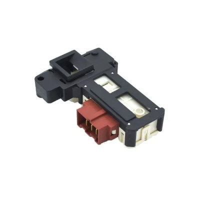 Genuine Washing Machine Door Lock, 2847740500, 62-BO-11, Irish Spares Genuine Washing Machine Door Lock, 2847740500, 62-BO-11, Irish Spares