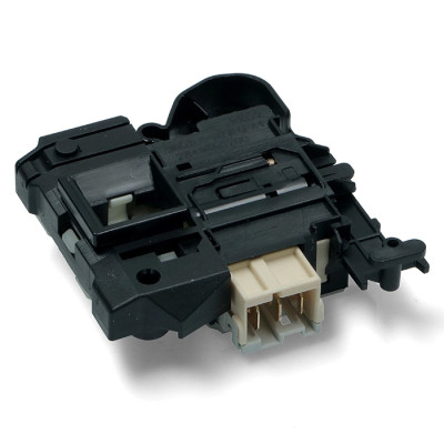 Genuine Washing Machine Door Lock, 2849660200, 62-BO-10, Irish Spares Genuine Washing Machine Door Lock, 2849660200, 62-BO-10, Irish Spares
