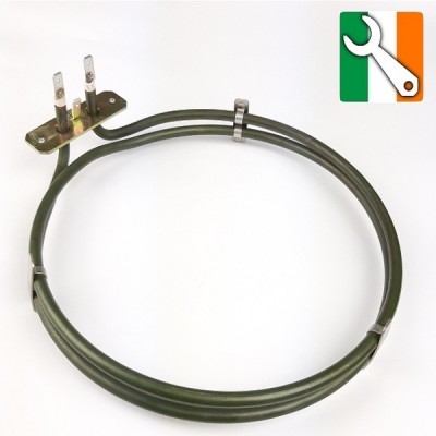 LOGIK Oven Element - Rep of Ireland - An Post - Buy Online from Appliance Spare Parts Direct.ie, Co. Laois Ireland.