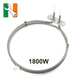 Oven Fan Element   14-BO-06CG