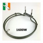 Oven Fan Element (1600W) (14-HY-16G)