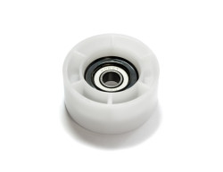 Genuine Bosch Tumble Dryer Pulley Wheel 02-BS-03A / 00632045 -Irish Spares