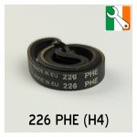 226 PHE (H4) Tumble Dryer Belt (09-BO-226)