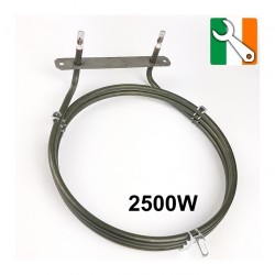 Oven Fan Element (2500W) (14-EL-01G)