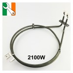 Bosch Siemens Neff Oven Fan Element (2100W) 14-NF-21CG (00443526)