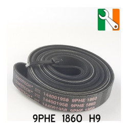 Tumble Dryer Belt Genuine (1860 9PHE)   09-HP-11AG