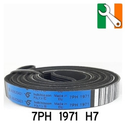 Electrolux Genuine Tumble Dryer Belt (1971 H7) 09-EL-71A
