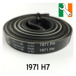 AEG 1971 H7 Tumble Dryer Belt (09-EL-71C)