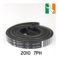 Hotpoint Genuine Tumble Dryer Belt 2010 7PH H7 (09-WP-03A)